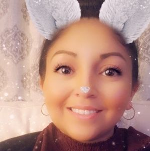 Meet your Posher, Cindy